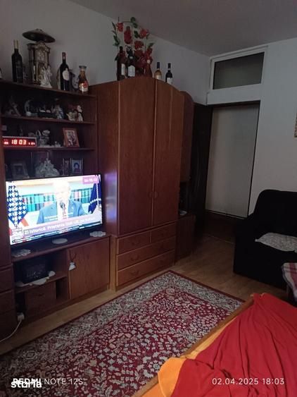 Apartament cu 3 camere în Aradul Nou
