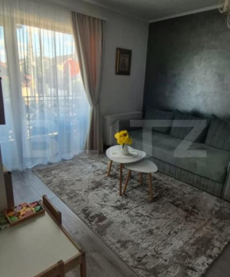 Apartament 2 camere, 68 mp, zona Unirii - 17