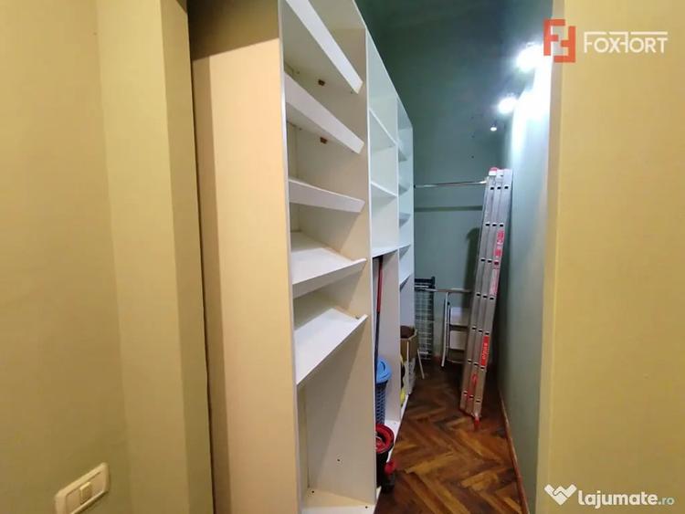 Apartament cu 3 camere decomandat în Ultracentral