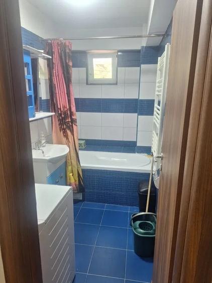 Apartament cu 2 camere semidecomandat, mobilat în 1 Decembrie 1918