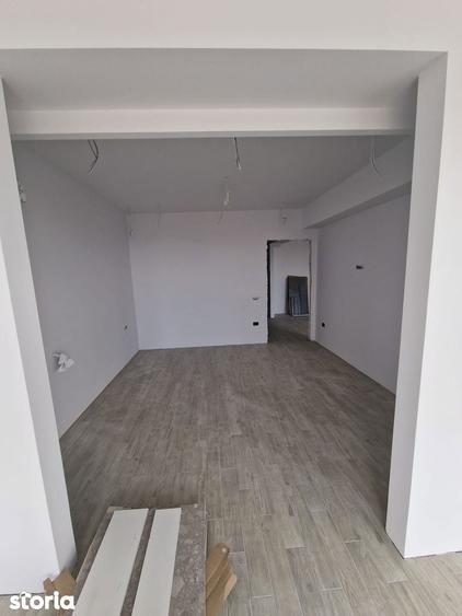 Apartament cu 2 camere în Copou