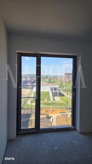Apartament cu 3 camere în Gruia