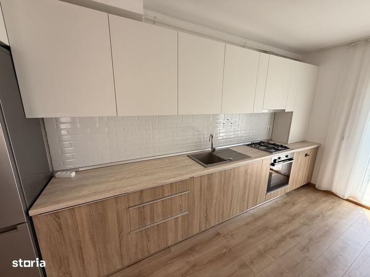 Apartament cu 3 camere în Florești