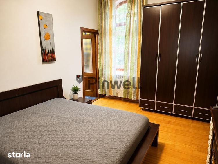 Vila monument istoric in Slanic | Poten?ial turistic & business - 12