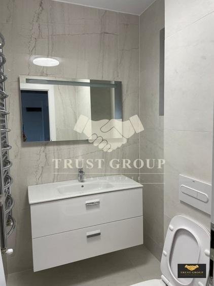 Apartament cu 4 camere decomandat, mobilat în Arcul de Triumf