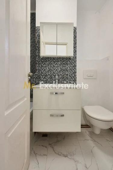 Apartament cu 4 camere semidecomandat în Găvana