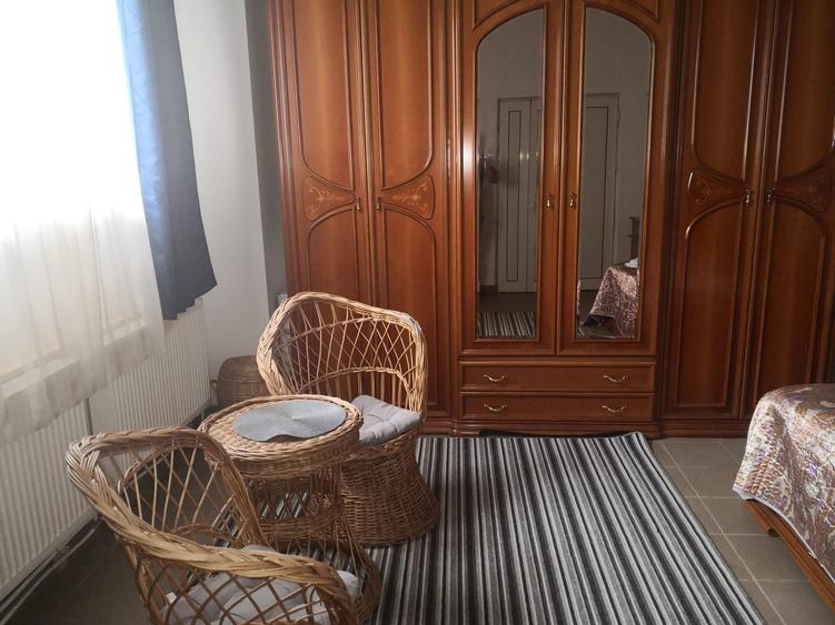 Garsonieră decomandată în Mărăști