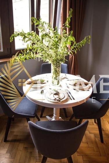 Apartament 3 camere de închiriat, ultracentral, 70 mp, str. Eroilor - 8
