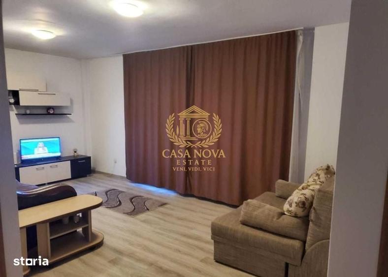 Garsonieră în Dâmbul Rotund