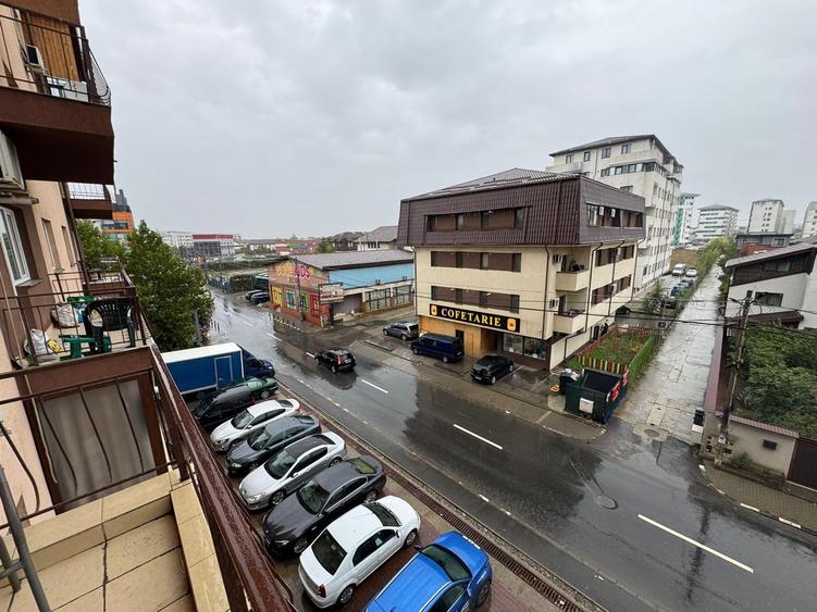 Apartament cu 2 camere în Chiajna