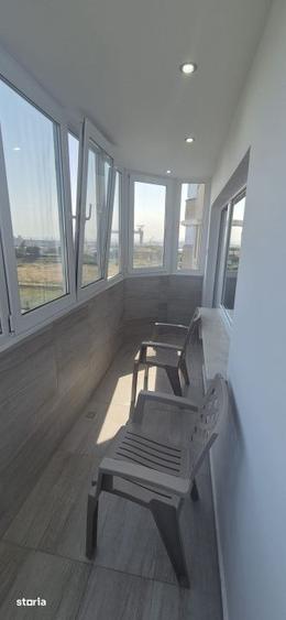APARTAMENT 2 CAMERE | GARA| DECOMANDAT| TOTUL NOU| ETAJ 6| - 3
