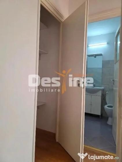 Apartament cu 2 camere semidecomandat în Vatra Luminoasă