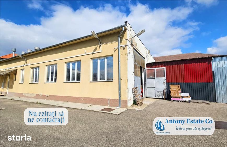 Antony Estate | Spatiu Comercial de inchiriat, Zona Ultracentrala, Ora - 2