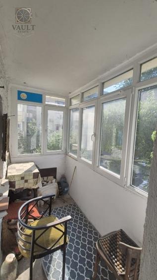 3 Camere 2 bai - Decomandat - De renovat - Maior Bacila - Colentina - 9