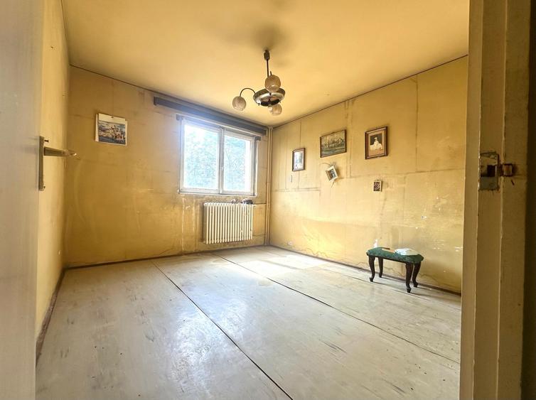 Apartament cu 2 camere circular în Drumul Taberei