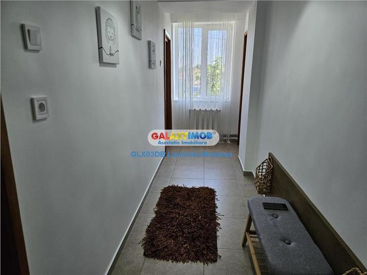 Inchiriere garsoniera spatiu de birou Targoviste Micro 11 - 17