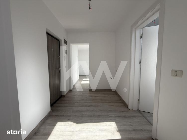 Apartament - 2 camere tip Studio, bloc nou Stupini - 1