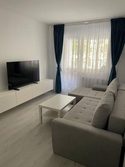 Apartament cu 2 camere în Roșu