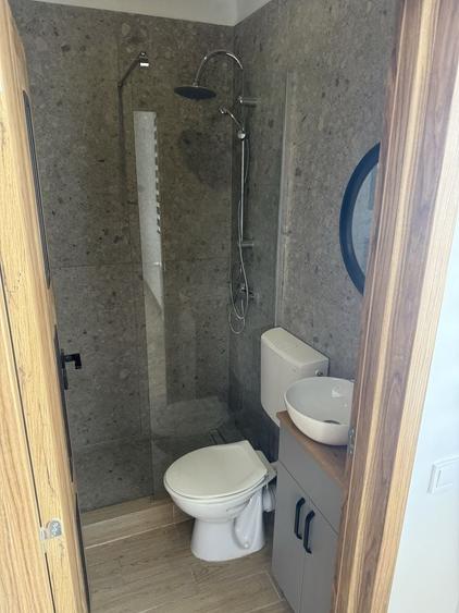 Garsonieră în Sfântu Ilie