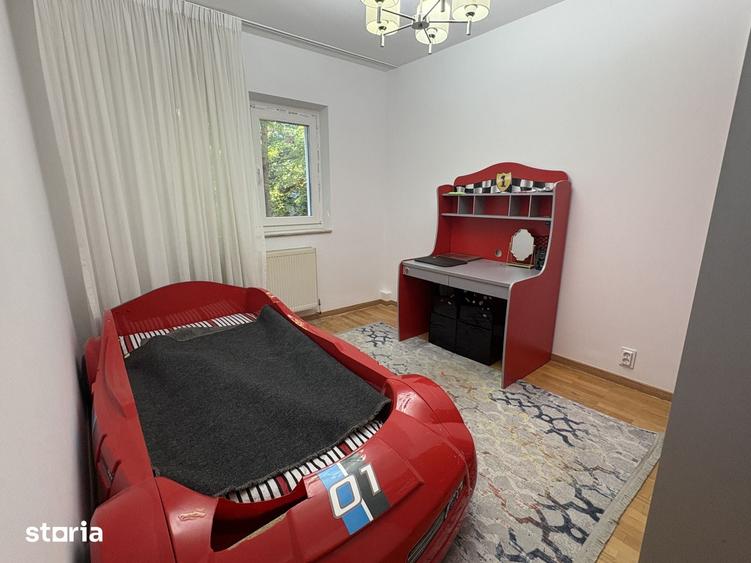 Apartament 3 Camere Crangasi | Centrala proprie | Metrou crangasi - 4