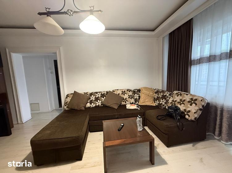 APARTAMENT 2 CAMERE | CALEA MO?ILOR | BLOC REABILITAT TERMIC | - 11