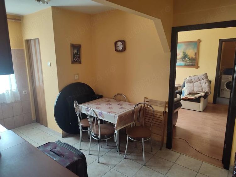 Apartament cu 2 camere nedecomandat în Șuncuiuș