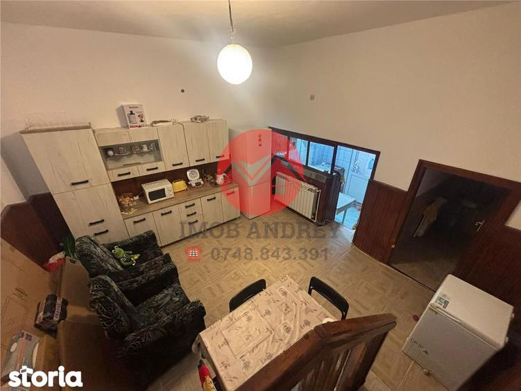 Casa ultracentrala Tulcea | 3 camere | Centrala pe gaz - 6