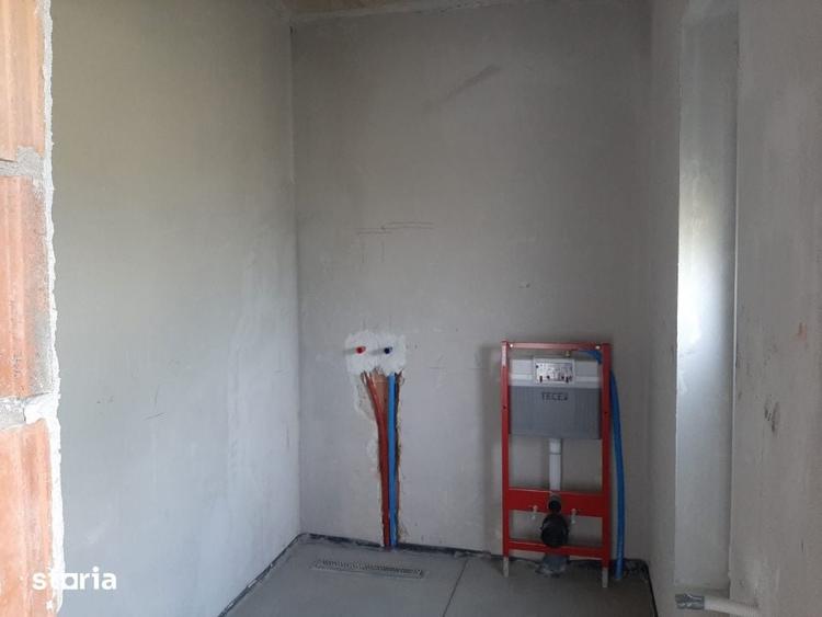Casă cu 4 camere cu Teren 287 Mp în Bucovăț