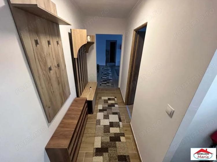 Apartament cu 2 camere în Micro 16
