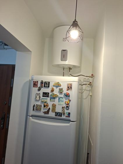 Garsonieră decomandată, mobilată în Pantelimon