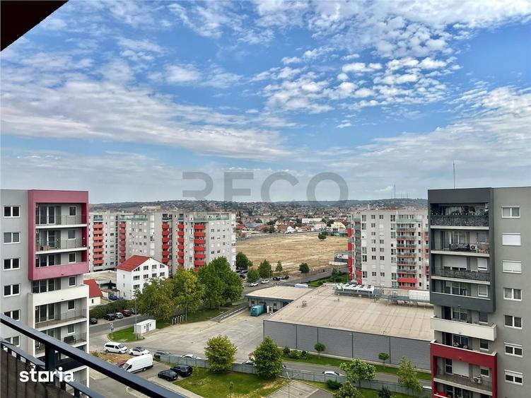 Apartament cu 3 camere decomandat în Calea Aradului