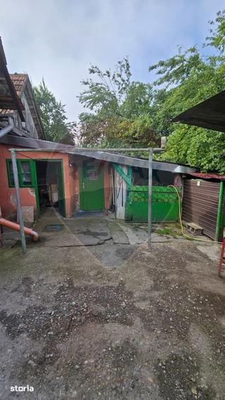 Casa str.STEJARULUI Cartier Mosnei - 14