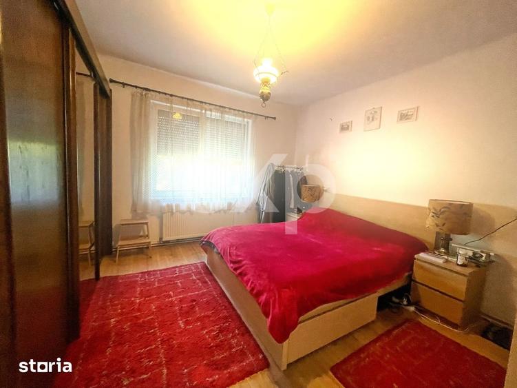 Casă cu 3 camere cu Teren 785 Mp în Ronaț
