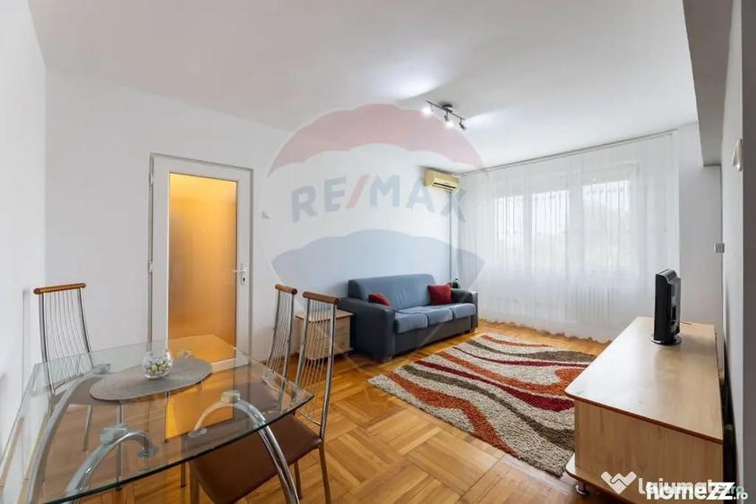 Apartament cu 2 camere de inchiriat - zona Ultracentrala - 8