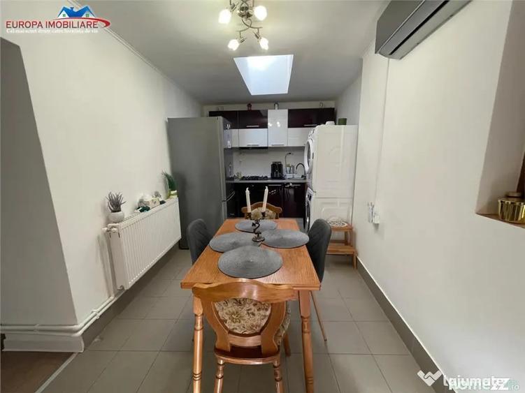 Casă cu 4 camere cu Teren 206 Mp în Ultracentral