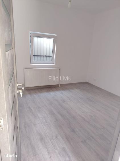 Casa cu 3 camere, 300 mp teren, Zona Gara Bacau