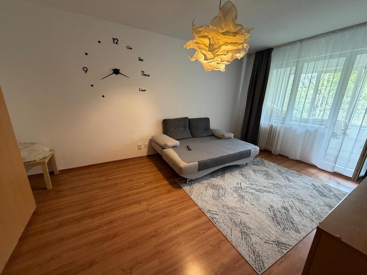 Apartament cu 2 camere decomandat în Nicolae Grigorescu