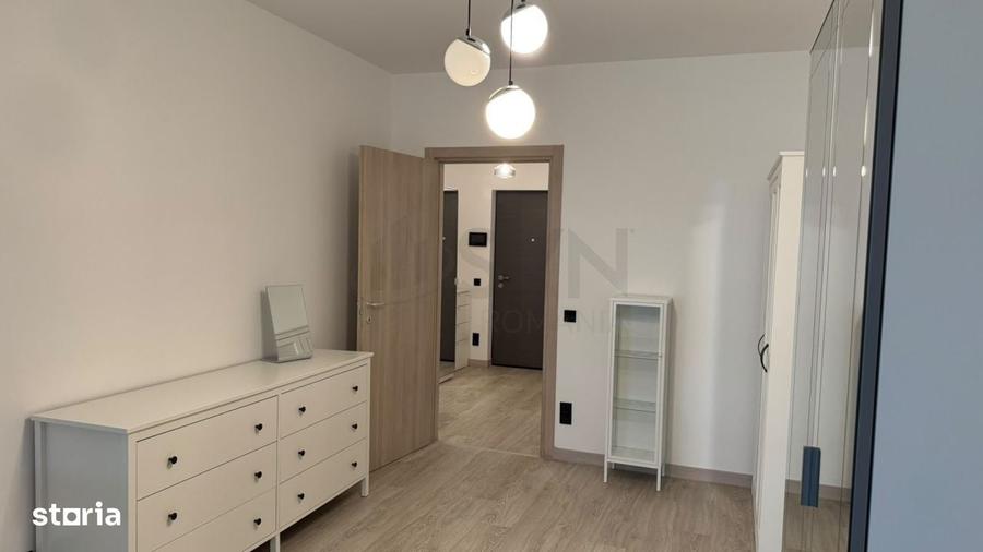Apartament cu 3 camere în Alba Iulia