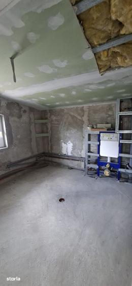 Casa la gri, 200 mp utili, 400 mp teren, asfalt, utilitati, intabulata - 5