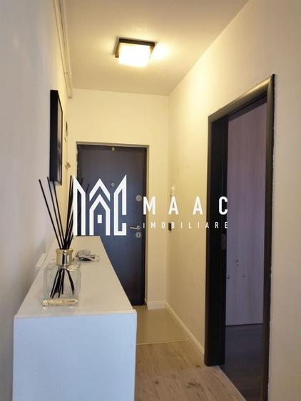 Apartament cu 3 camere, mobilat în Central