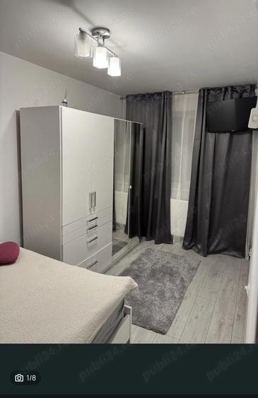 Vand apartament Cocorului - 8