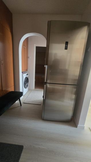 Apartament cu 2 camere decomandat în Galata
