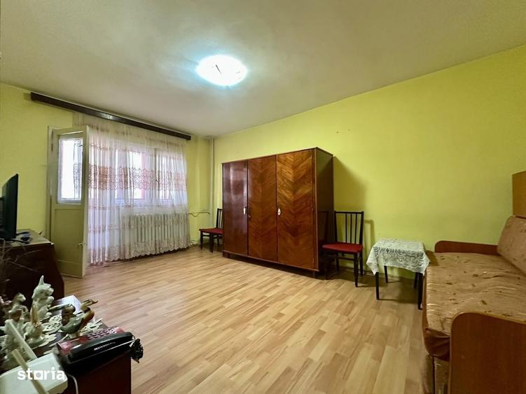 Garsonieră în Câmpia Libertății