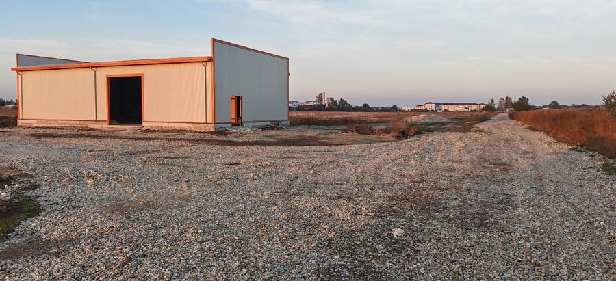Teren Construcții intravilan de 700 mp, în Central