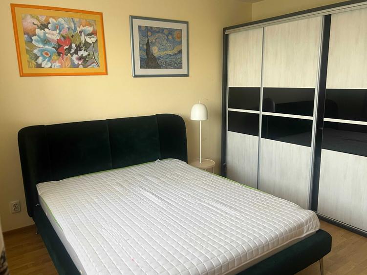 Apartament cu 2 camere semidecomandat în Prelungirea Ghencea