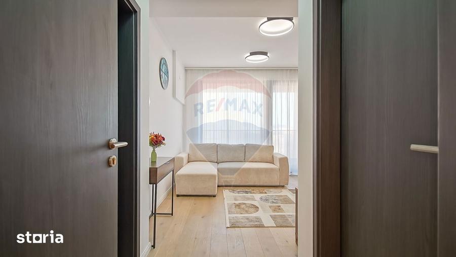 COMISION 0%! STUDIO BLOC NOU | COSMOPOLIT RISE | PRIMA INCHIRIERE | - 4