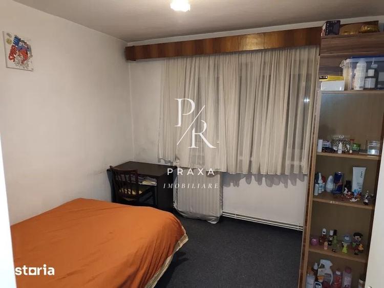 Apartament 2 camere, decomandat, etaj 5, LIFT, Calea Floresti, Cluj! - 7