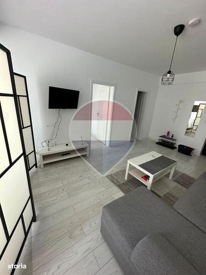 Apartament 2 camere | 41 mp | Bloc nou | Str. Pepinierei | 375 EUR - 6