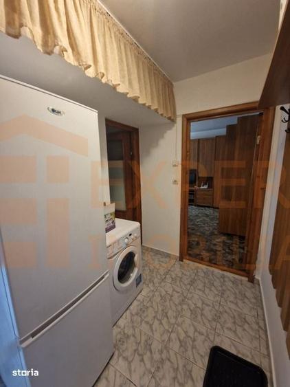 Apartament cu 2 camere în Km 4