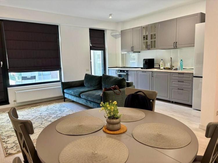 Chirie 2 Camere | Pipera Plaza | Nou - 2